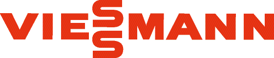 Viessmann, logo, ohrievače