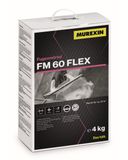 MUREXIN malta škárovacia FM 60 FLEX 198, nussbraun (4 kg)