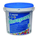 MAPEI malta škárovacia epoxidová Kerapoxy 110, manhattan (10 kg)