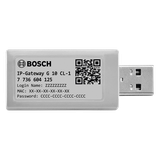 BOSCH modul komunikačný USB Wi-Fi G 10 CL-1 pre klimatizácie