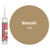 MAPEI silikón Mapesil AC 188, biscuit (310 ml)